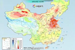 媒体人：国安首踢四后卫进攻效果还是不好，中场厚度不够控不住